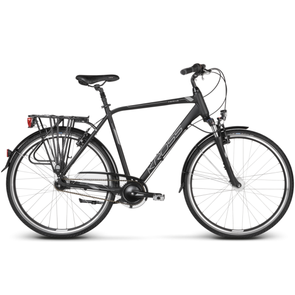 Bicycle KROSS Trans 6.0